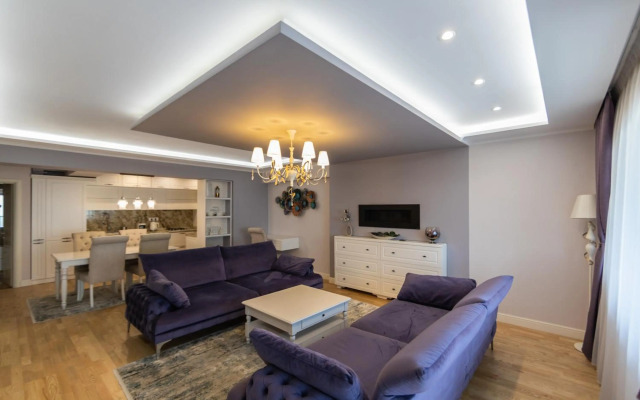 Saphir Stein Residence Apartment 19th