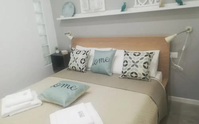 Casa Vacanze Home