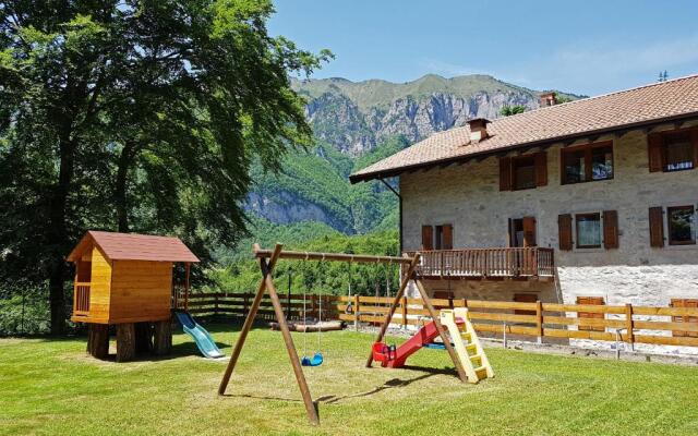 Villa Paradiso Parolari