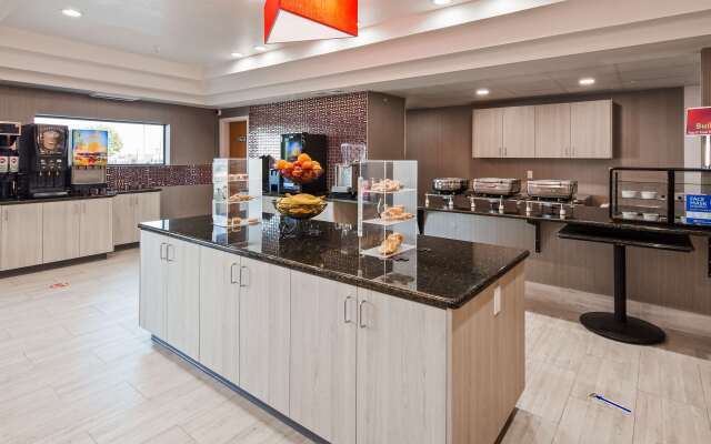 Best Western Plus Twin Falls Hotel