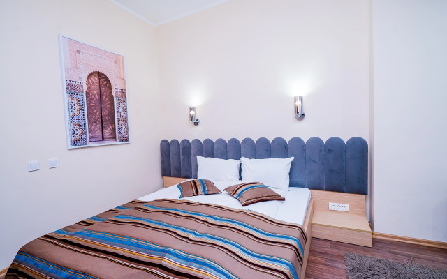 Hotel Guci