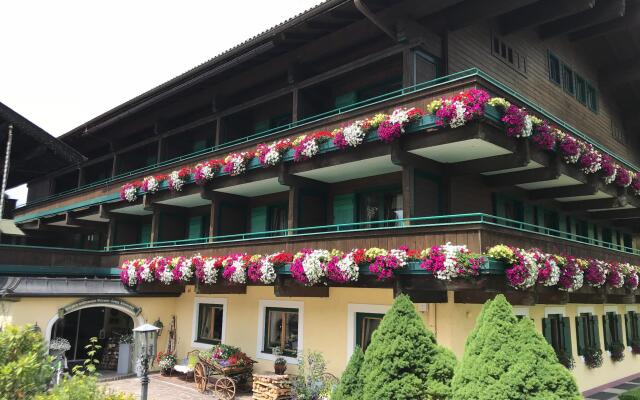 Hotel Unterhof