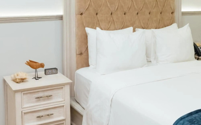 voco Royalty Puebla Downtown by IHG