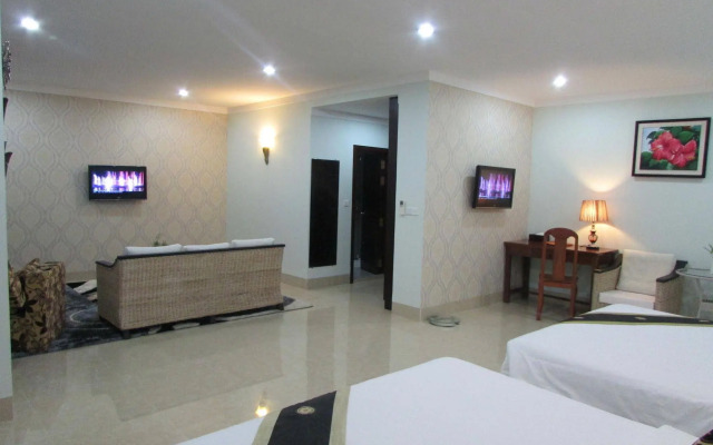 Sen Han Hotel