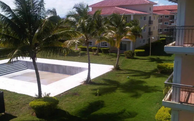 White Sands Golf 1 Apartments