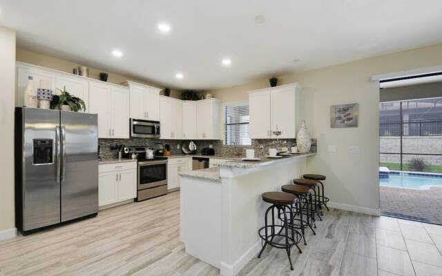 1428THBD - The Retreat at ChampionsGate