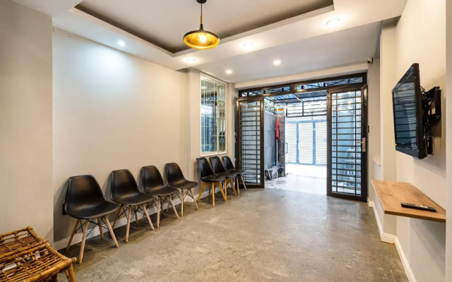 Apartment4vip- HO HAO HON