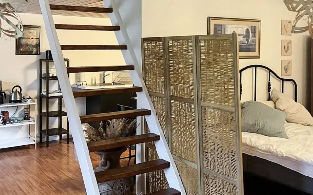 Tranquil Farm Annex - By Traum Ferienwohnungen