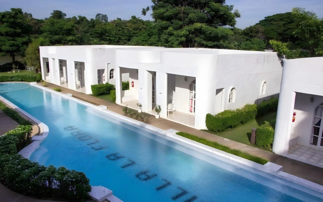 Villa La Flora Kanchanaburi