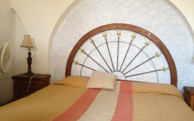 Hotel Villa Samary