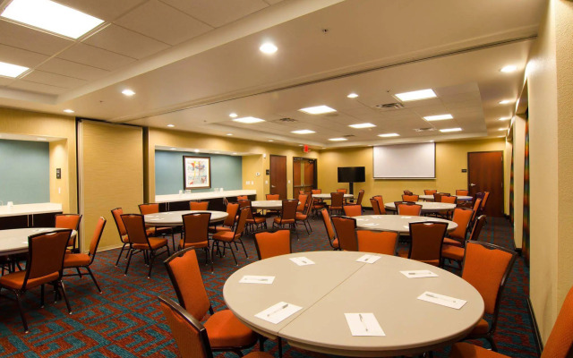 Hampton Inn & Suites Huntsville