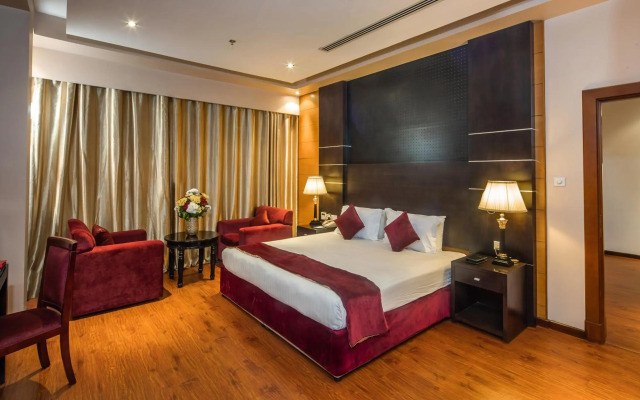 Diva Hotel