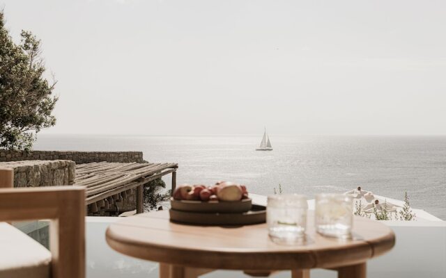 Enigma Mykonos Boutique Hotel