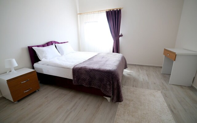Sardunya Apart Otel