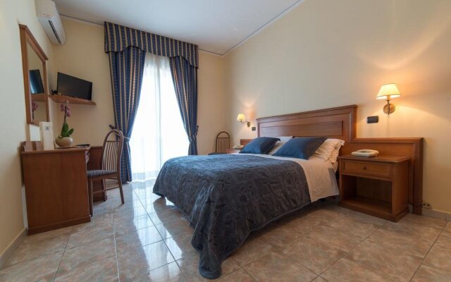 Albergo Scalzone