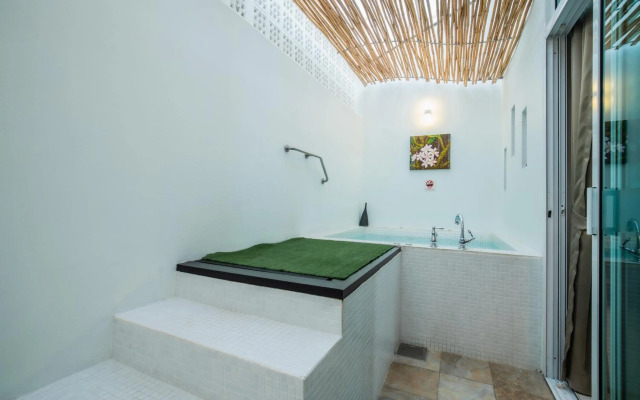 Kata Tranquil Villa