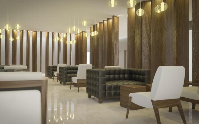 AP Maria Nova Lounge - Adults Friendly