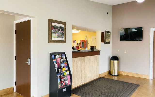 Travelodge by Wyndham Laurel/Ft. Meade/Near NSA