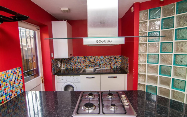 Apartment Wharf - Holiday home