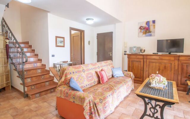 Villa Cycas