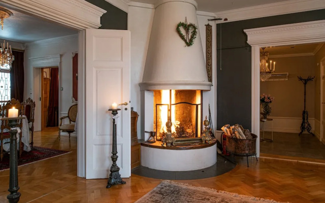 Forsså Herrgård