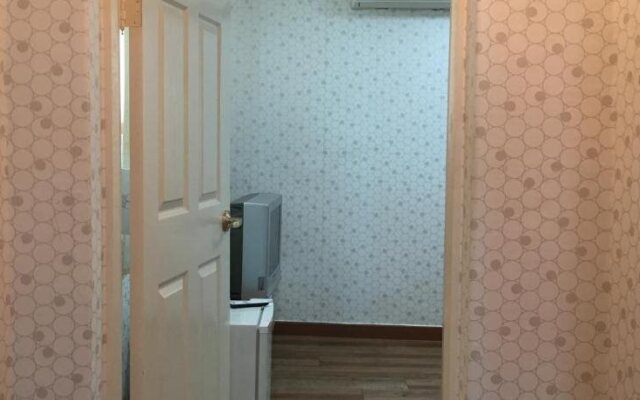 Sokcho Arirang Resortel