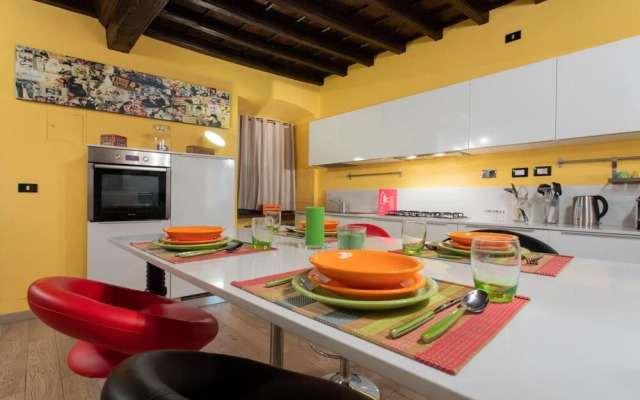 Casa IV Marzo al Quadrilatero by Wonderful Italy