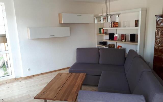 Apartments Sonne am Sund