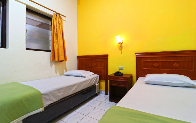 Hotel Sumatera