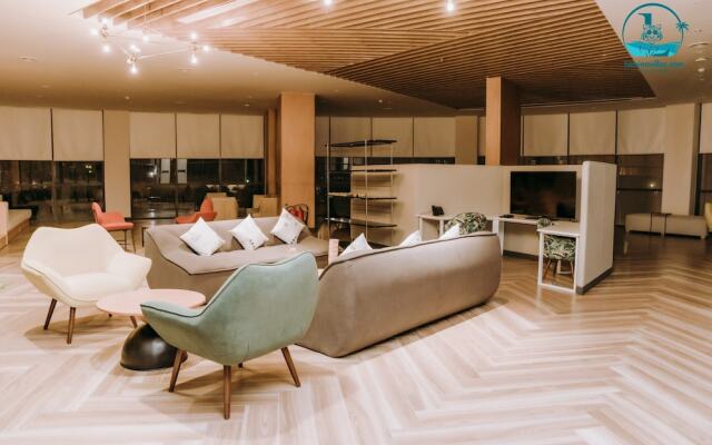 Lumina Villas Cam Ranh