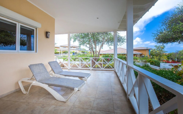 Ananda Curacao