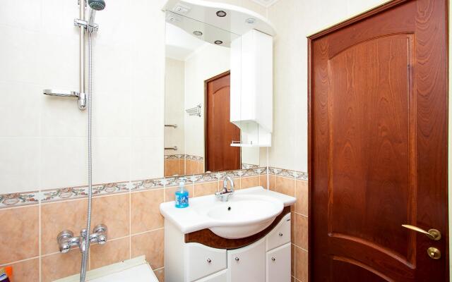ApartLux Yugo-Zapadnaya Superior
