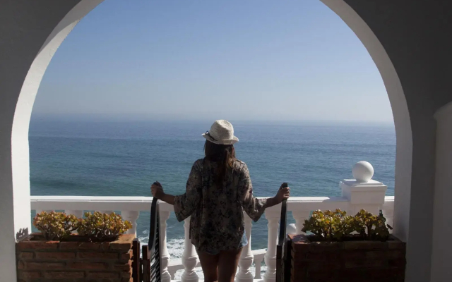 Hostal Mar de Frente