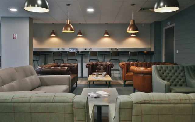 Student Only Oldgate House