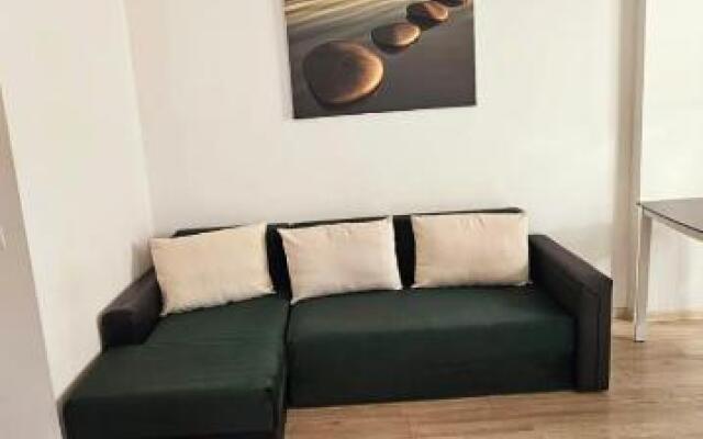Astero Apartments 3 rooms Palas Apartment