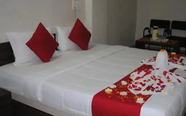 Hotel Bhavya
