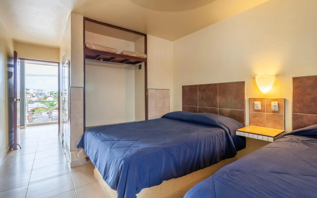 Hotel Mazatlan
