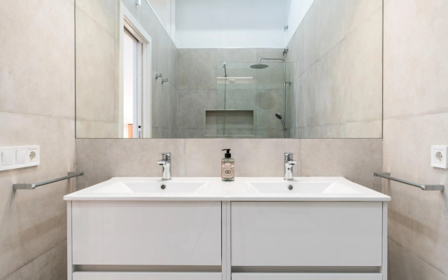 Puerta Real Home Apartment 1