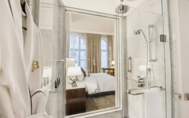 Hotel Birks Montreal