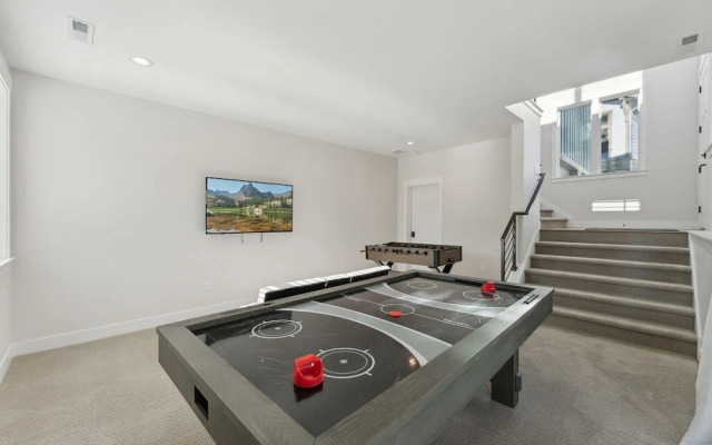 Deer Springs by Park City Vacations