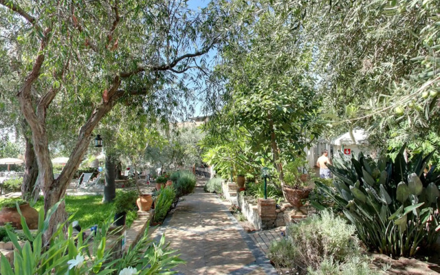 Hotel Villa Paradiso