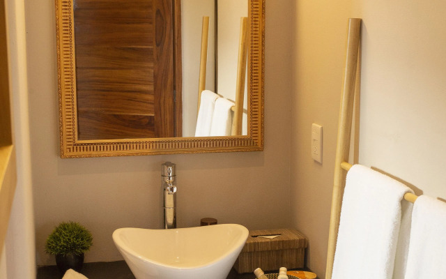 Punta Arena Surf Suites