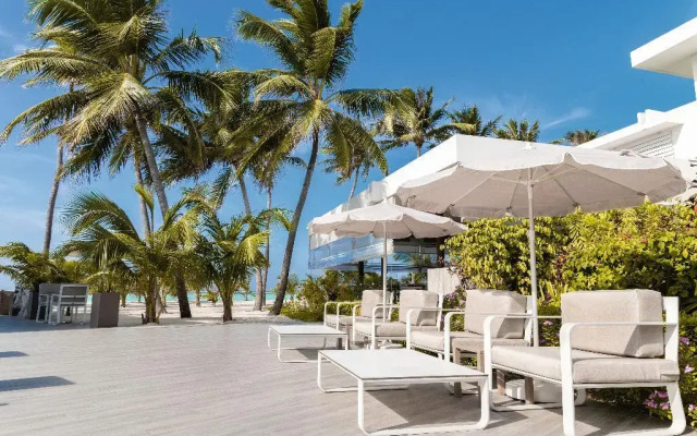 Hotel Riu Palace Maldivas - All inclusive