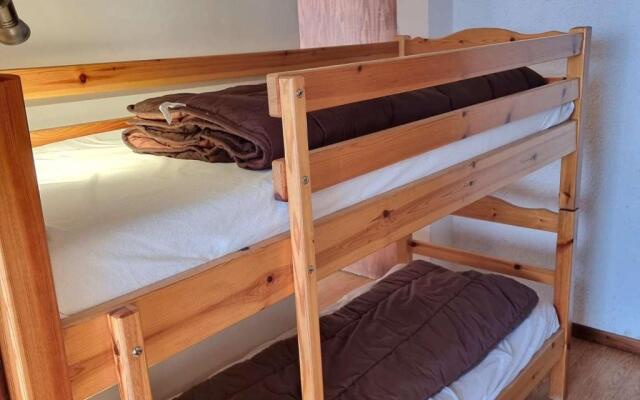 Appartement Saint-Michel-de-Chaillol, 2 pièces, 6 personnes - FR-1-393-87