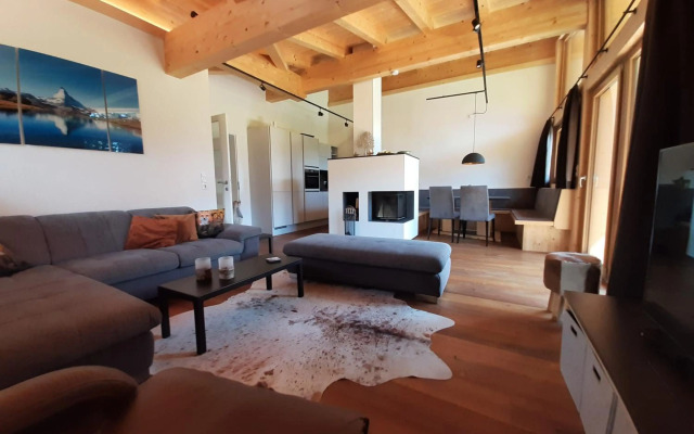 Chalet Wirklich Wunderbar