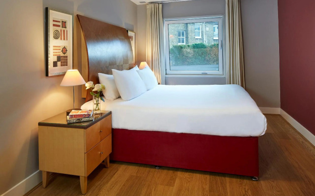 Marlin Apartments London Bridge - Empire Square