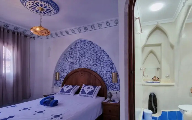 Casa meftah