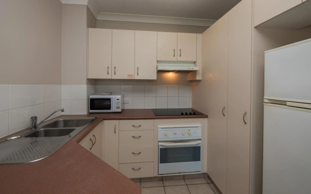 Paradise Island Resort