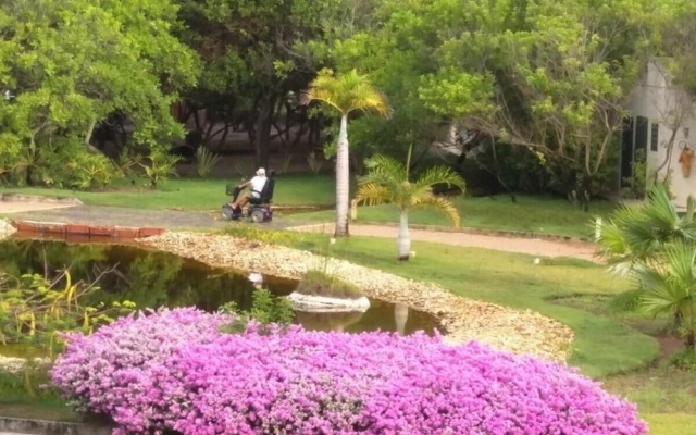 Luxuosa mansão de praia em BuscaVida