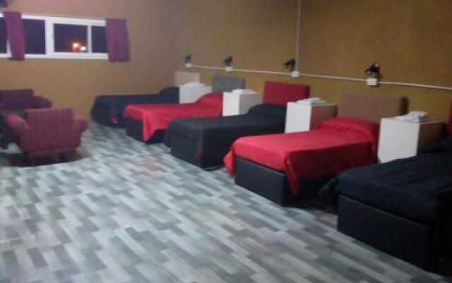 Hostel Sentir Indiano